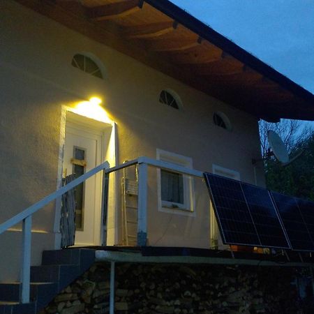 Fewo Beim Alex Laufen Exterior photo