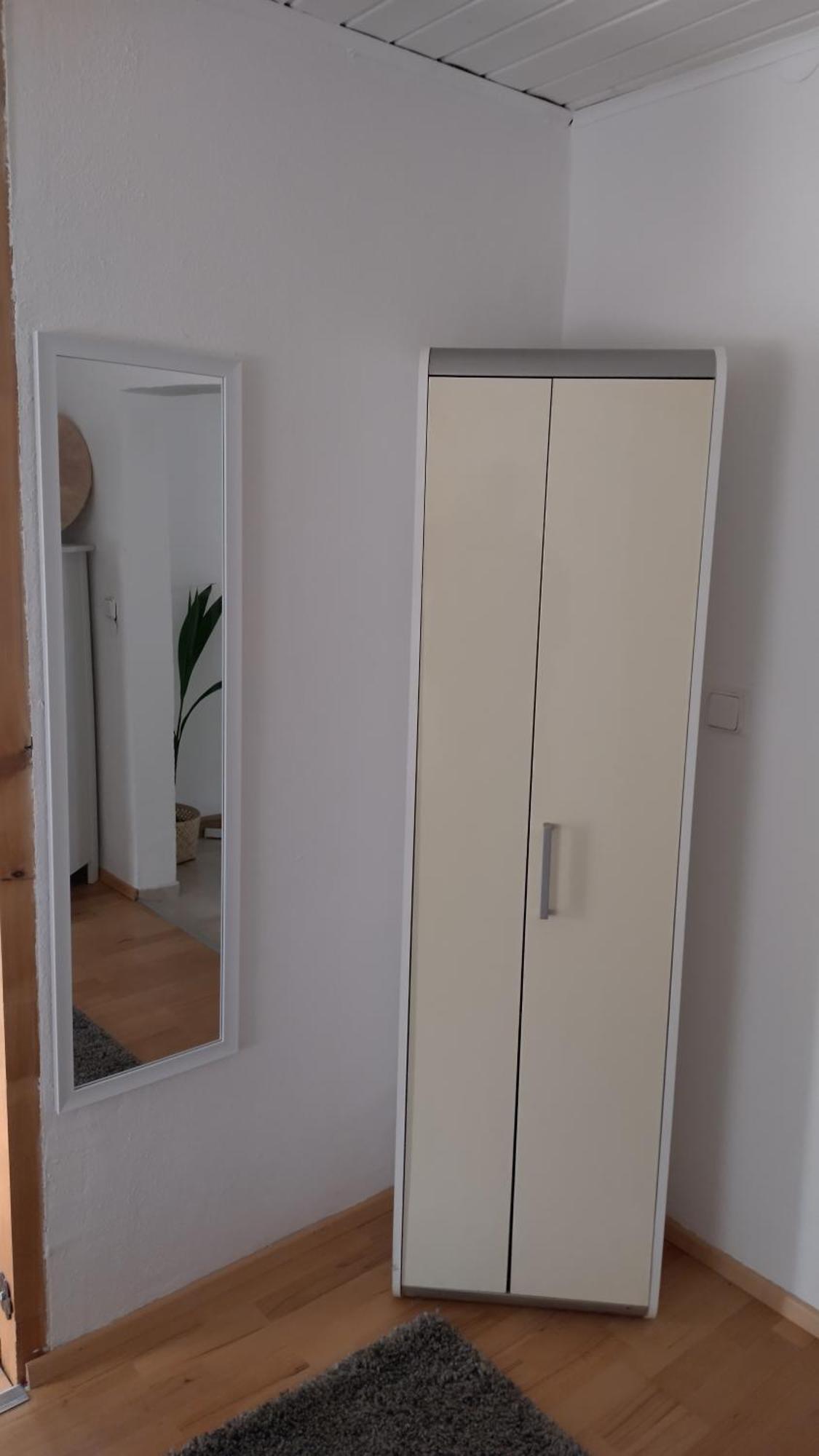 Fewo Beim Alex Laufen Exterior photo